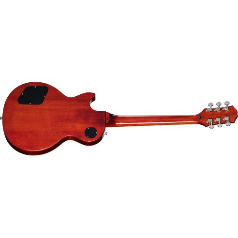 EPIPHONE LES PAUL STANDARD 60S FIGURED ICED TEA LEFT HANDED