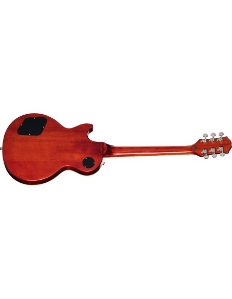 EPIPHONE LES PAUL STANDARD 60S FIGURED ICED TEA LEFT HANDED