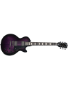 GIBSON LES PAUL STUDIO MODERN DARK PURPLE BURST