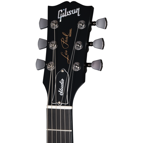 GIBSON LES PAUL STUDIO MODERN DARK PURPLE BURST