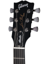GIBSON LES PAUL STUDIO MODERN DARK PURPLE BURST