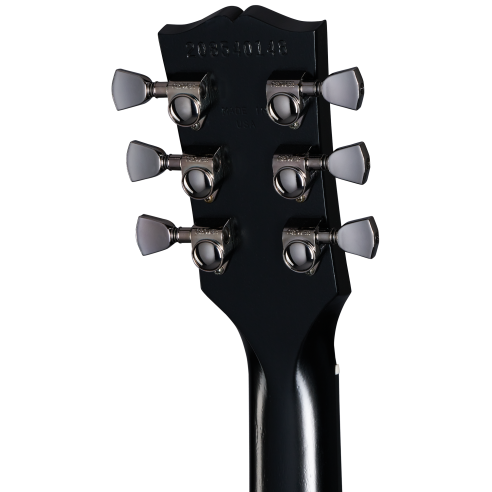 GIBSON LES PAUL STUDIO MODERN DARK PURPLE BURST