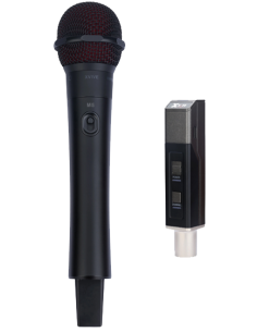 XVIVE M5 MICROPHONE WIRELESS SYSTEM