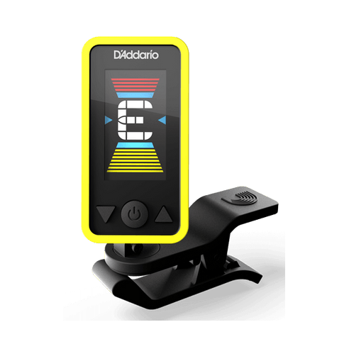 D'ADDARIO CT-17YL ECLIPSE TUNER