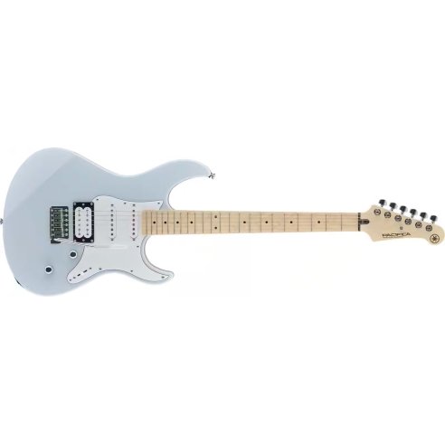 YAMAHA PACIFICA 112VM ICE BLUE