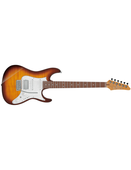 IBANEZ AZ22S1F-VLS