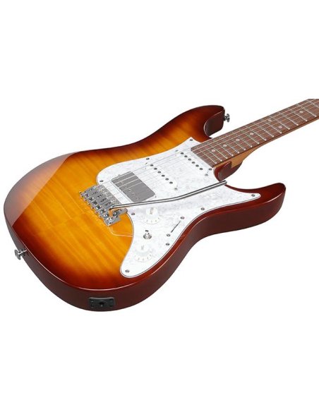 IBANEZ AZ22S1F-VLS