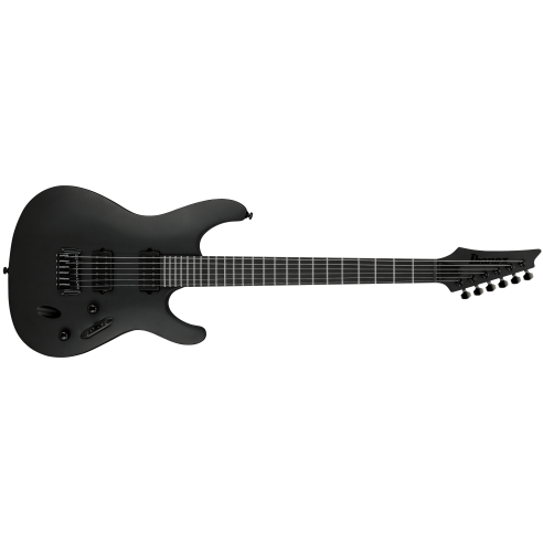 IBANEZ S721RB-BKF