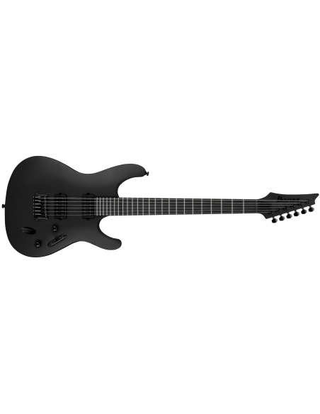 IBANEZ S721RB-BKF