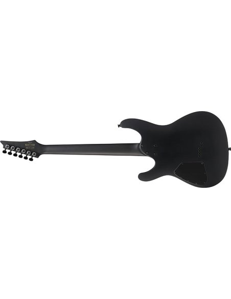 IBANEZ S721RB-BKF