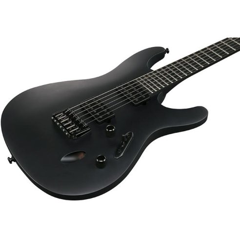 IBANEZ S721RB-BKF