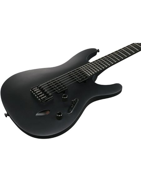 IBANEZ S721RB-BKF