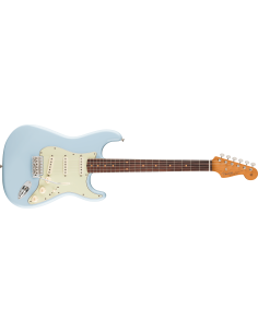 FENDER VINTERA III EARLY 60S STRAT RW SNB