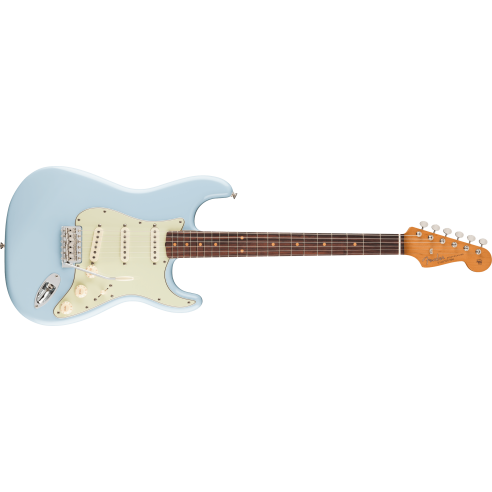 FENDER VINTERA III EARLY 60S STRAT RW SNB