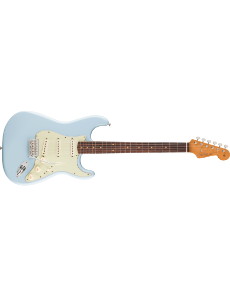 FENDER VINTERA III EARLY 60S STRAT RW SNB