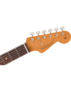 FENDER VINTERA III EARLY 60S STRAT RW SNB 2