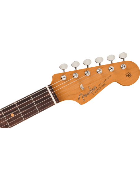 FENDER VINTERA III EARLY 60S STRAT RW SNB