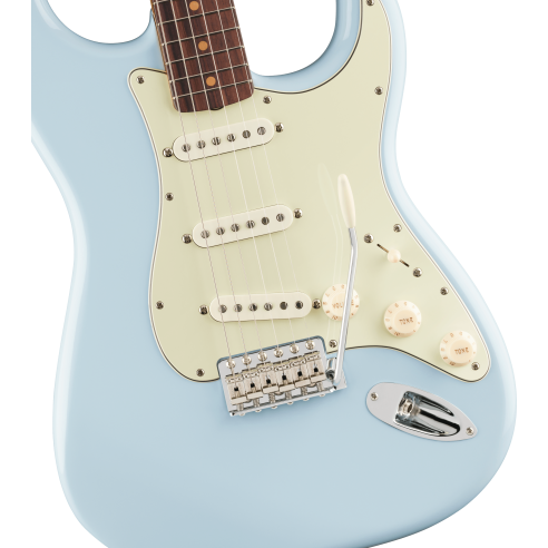 FENDER VINTERA III EARLY 60S STRAT RW SNB