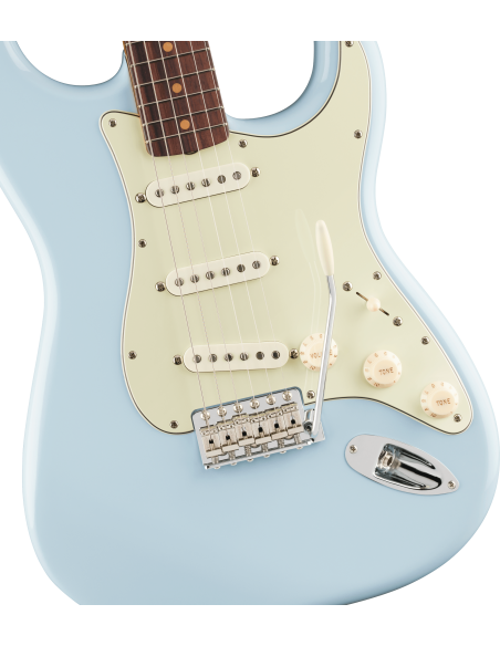 FENDER VINTERA III EARLY 60S STRAT RW SNB