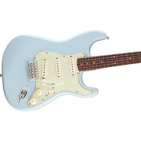 FENDER VINTERA III EARLY 60S STRAT RW SNB
