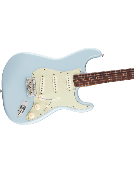 FENDER VINTERA III EARLY 60S STRAT RW SNB