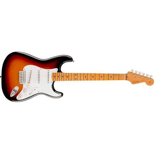 FENDER VINTERA III LATE 50S STRAT MN 3TS