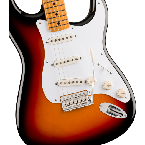 FENDER VINTERA III LATE 50S STRAT MN 3TS