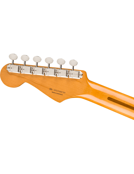 FENDER VINTERA III LATE 50S STRAT MN 3TS