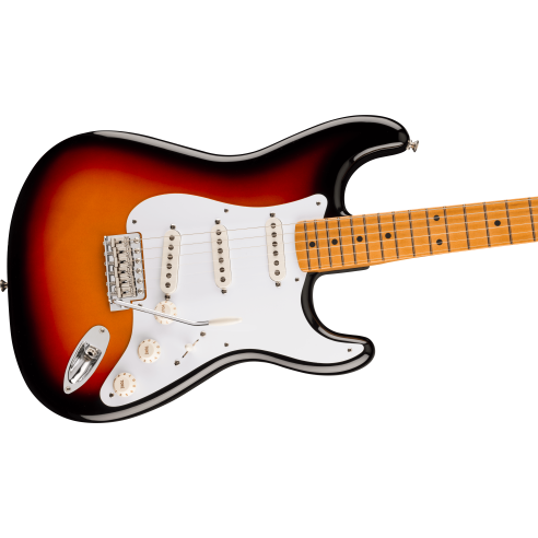 FENDER VINTERA III LATE 50S STRAT MN 3TS