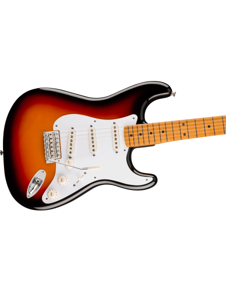 FENDER VINTERA III LATE 50S STRAT MN 3TS