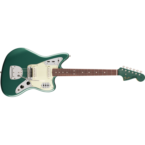 FENDER VINTERA III MID 60S JAGUAR RW SGM
