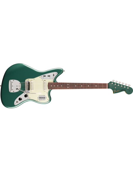 FENDER VINTERA III MID 60S JAGUAR RW SGM