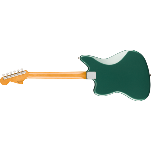 FENDER VINTERA III MID 60S JAGUAR RW SGM