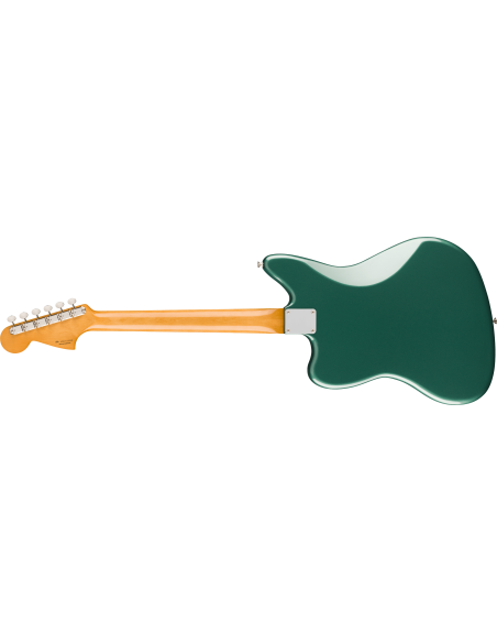 FENDER VINTERA III MID 60S JAGUAR RW SGM