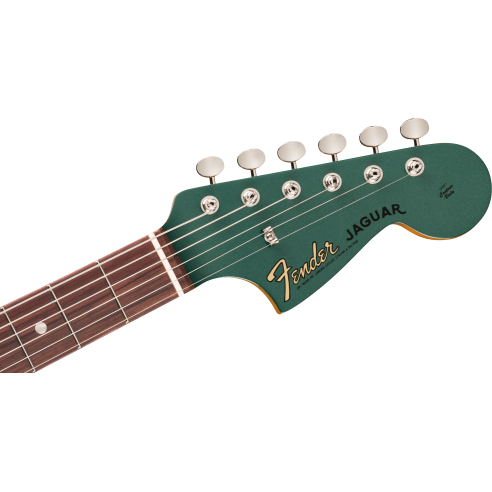 FENDER VINTERA III MID 60S JAGUAR RW SGM
