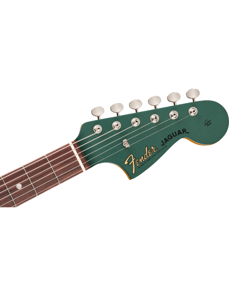 FENDER VINTERA III MID 60S JAGUAR RW SGM