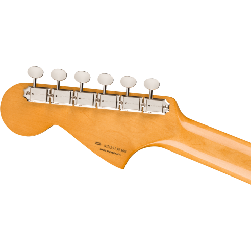 FENDER VINTERA III MID 60S JAGUAR RW SGM