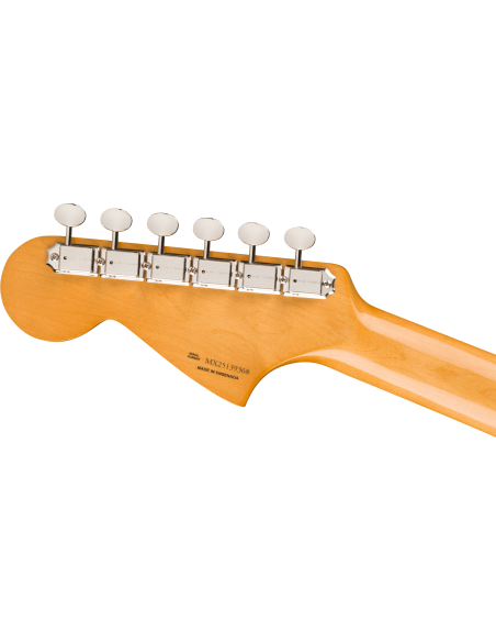 FENDER VINTERA III MID 60S JAGUAR RW SGM