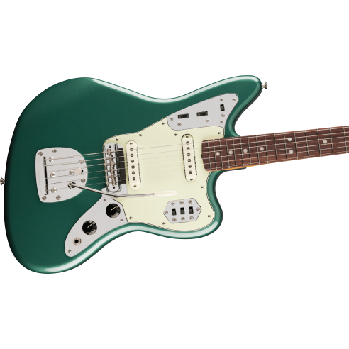 FENDER VINTERA III MID 60S JAGUAR RW SGM