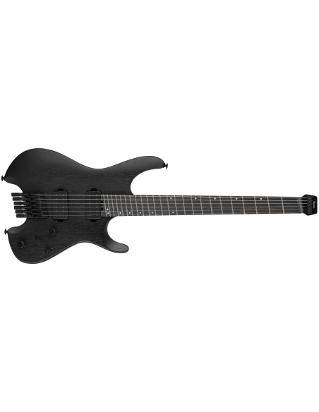 IBANEZ QX52B-WK