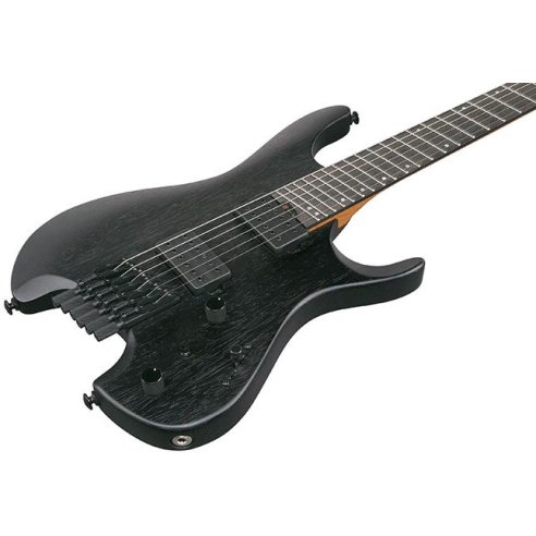 IBANEZ QX52B-WK