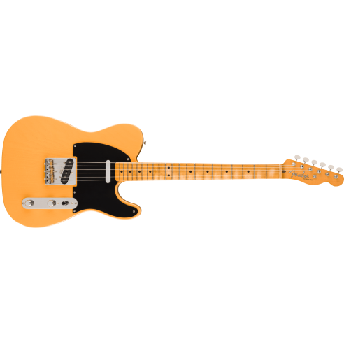 FENDER 75th ANNIVERSARY ROADWORN 1951 TELE MN BTB