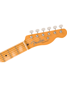 FENDER 75th ANNIVERSARY ROADWORN 1951 TELE MN BTB 2