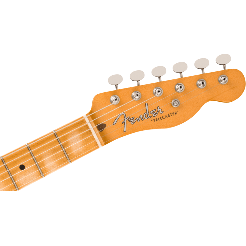 FENDER 75th ANNIVERSARY ROADWORN 1951 TELE MN BTB