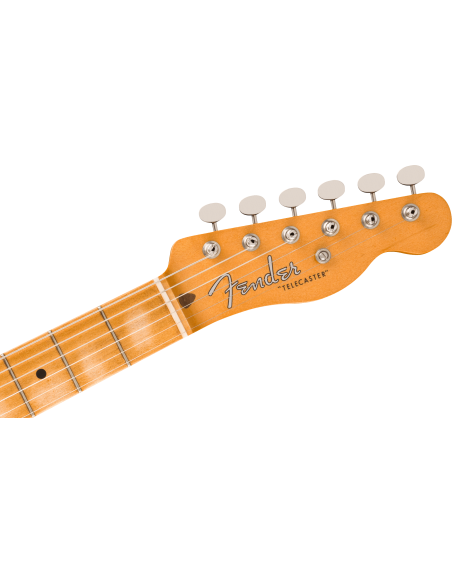 FENDER 75th ANNIVERSARY ROADWORN 1951 TELE MN BTB
