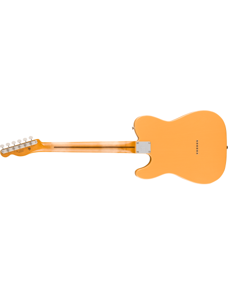 FENDER 75th ANNIVERSARY ROADWORN 1951 TELE MN BTB