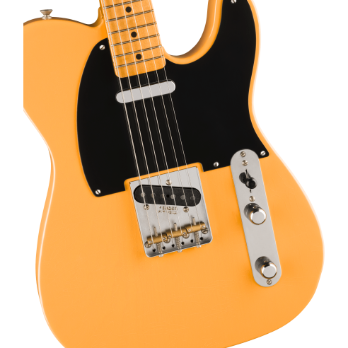 FENDER 75th ANNIVERSARY ROADWORN 1951 TELE MN BTB