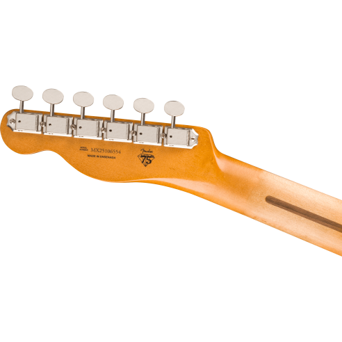 FENDER 75th ANNIVERSARY ROADWORN 1951 TELE MN BTB