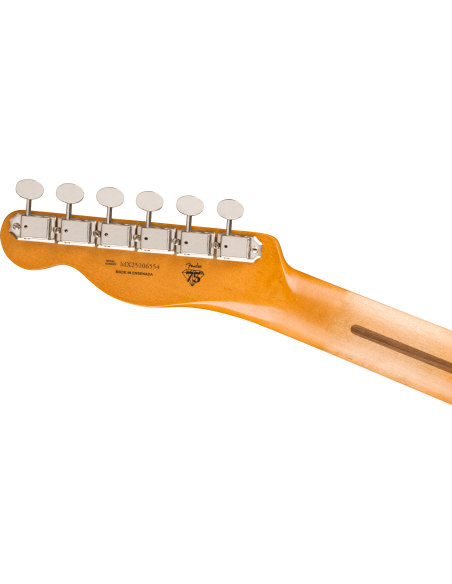 FENDER 75th ANNIVERSARY ROADWORN 1951 TELE MN BTB