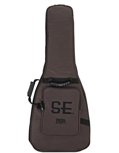 PRS SE SILVER SKY MAPLE MOON WHITE